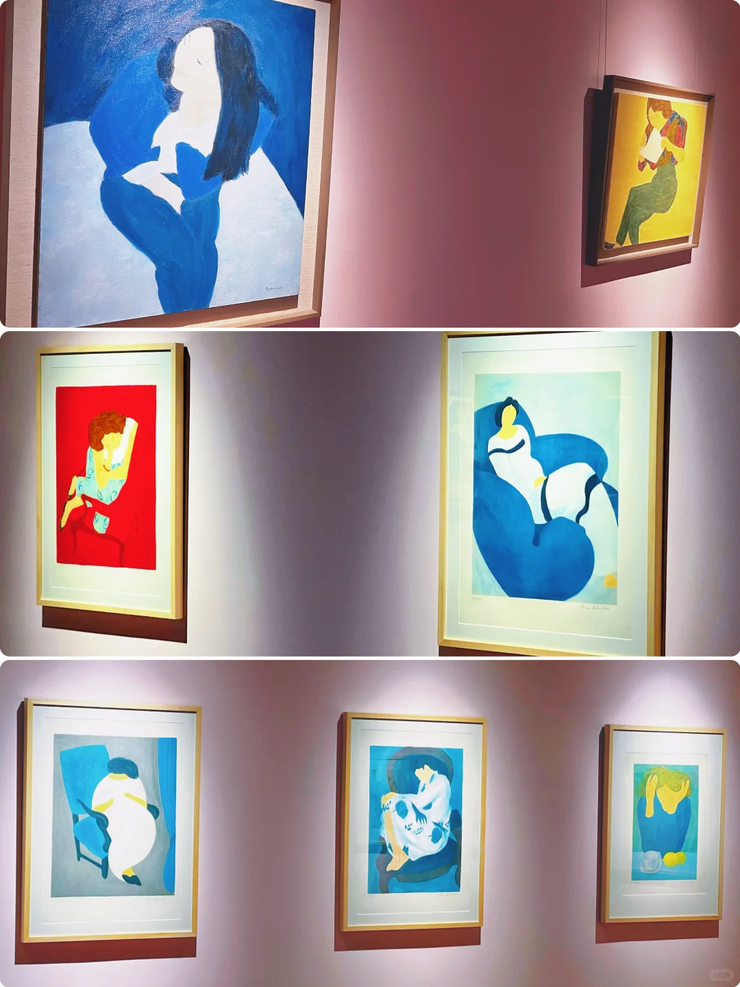 【沈阳免费新展】法国现代艺术大师个展