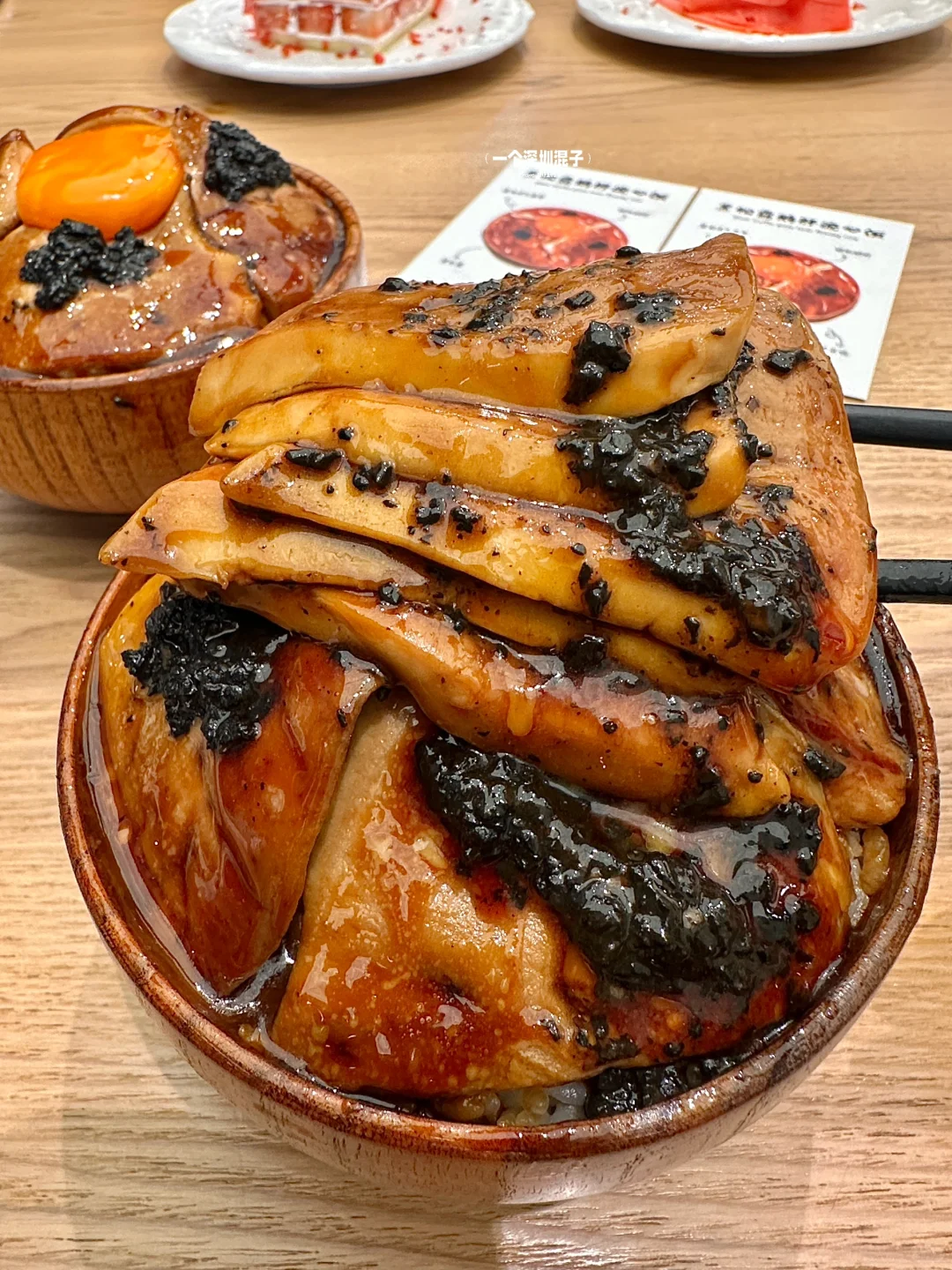 不用去首尔！深圳也有！！就在会展中心！！