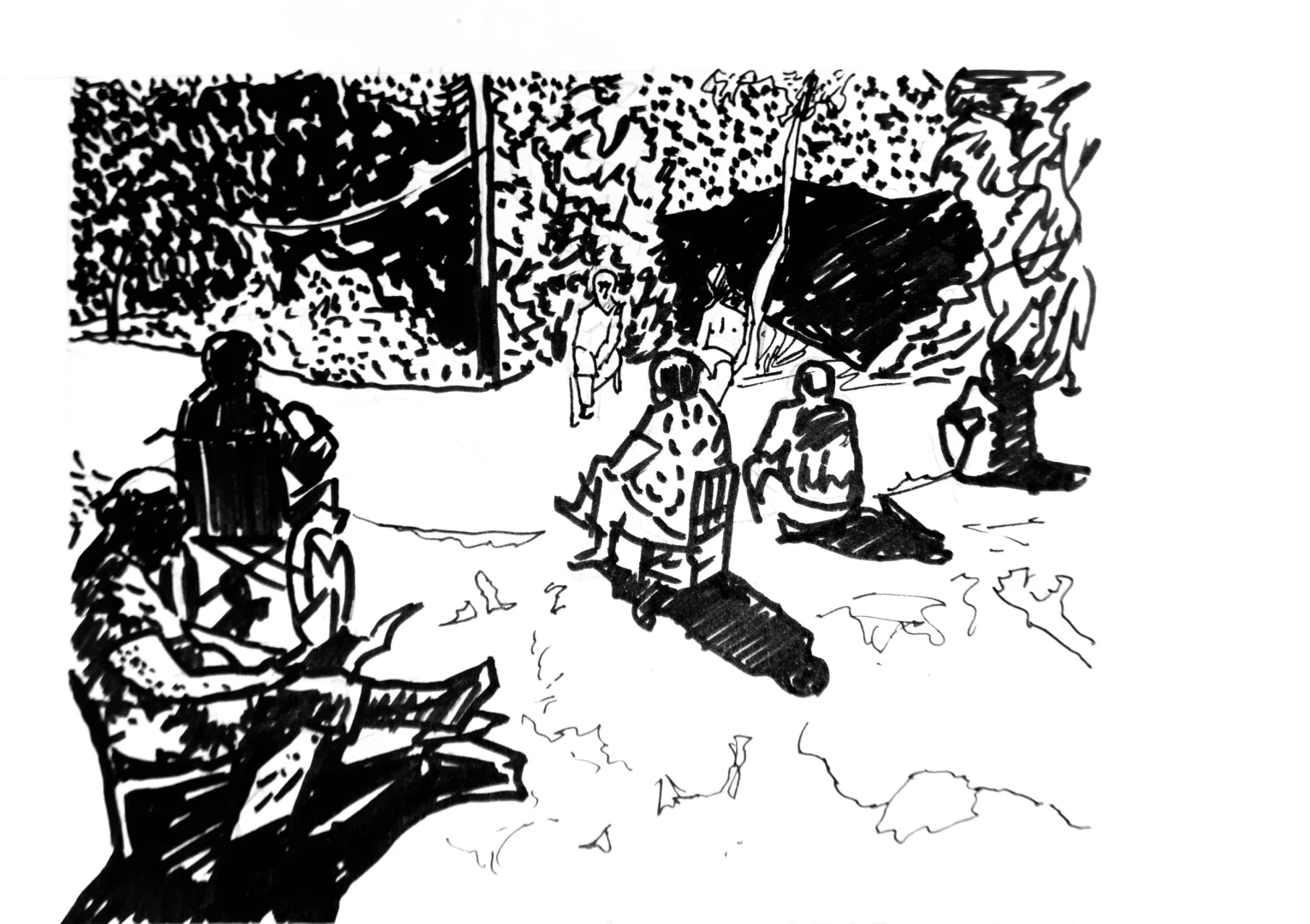 A26新展 年轻的季节