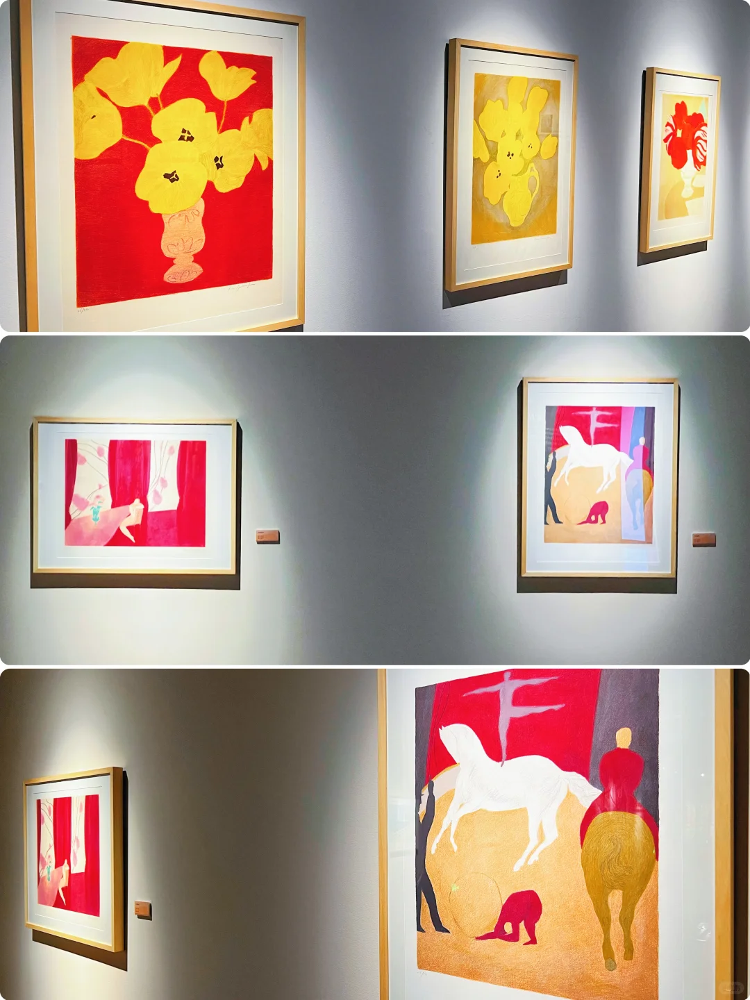 【沈阳免费新展】法国现代艺术大师个展