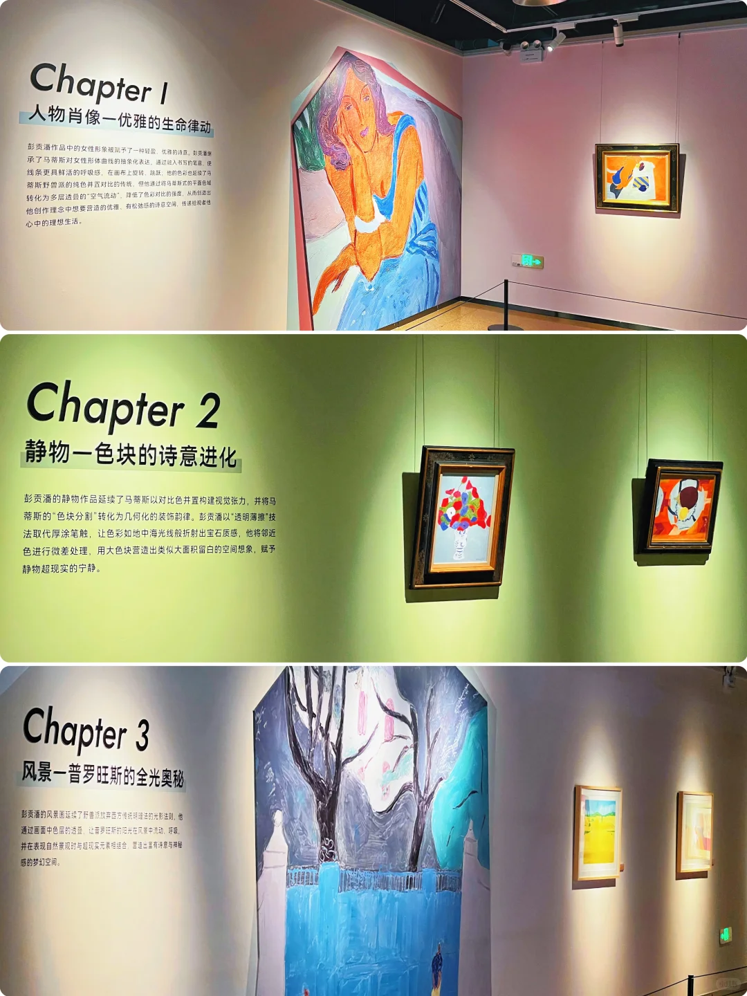 【沈阳免费新展】法国现代艺术大师个展