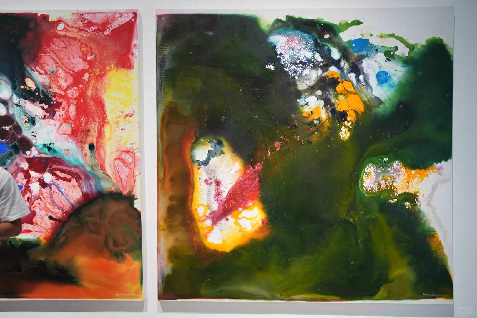 广州看展｜首届湾区当代双年展