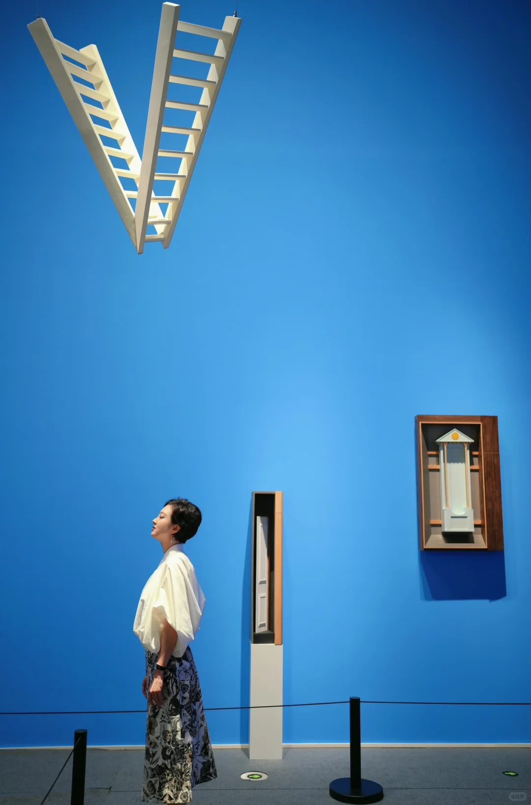 广州看展｜首届湾区当代双年展