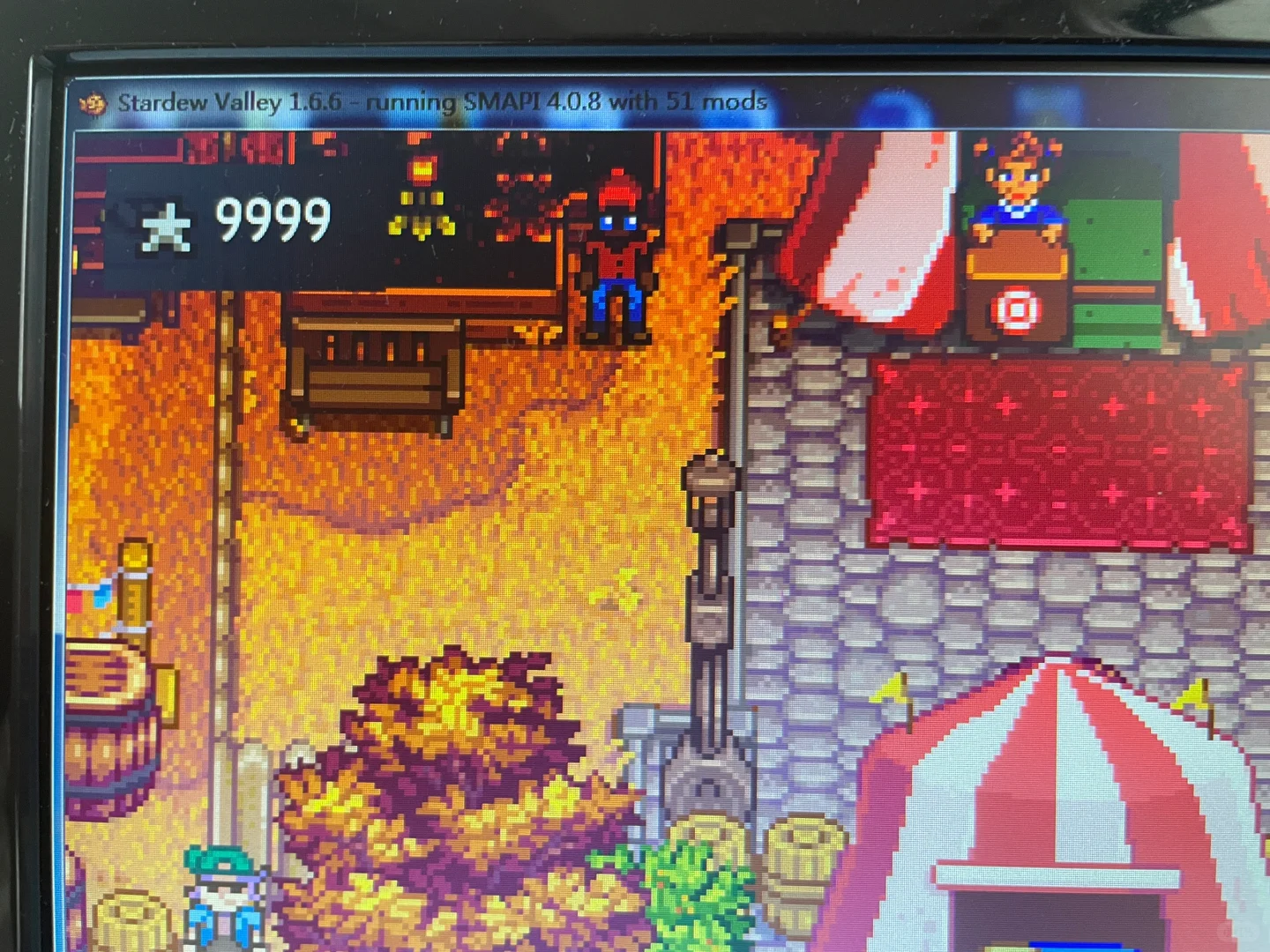 星露谷展览会的转盘必赢