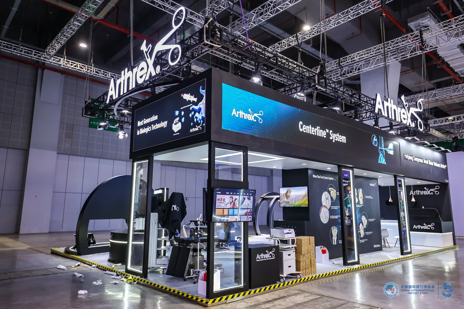 展会总结怎么写？