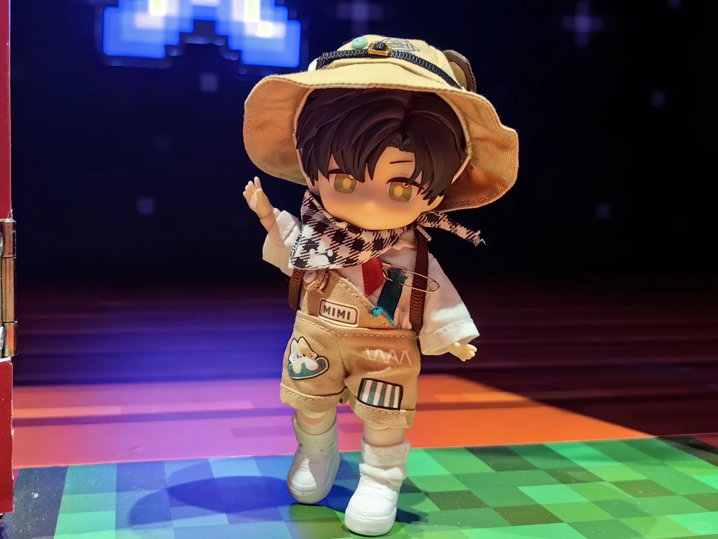 ?星露谷物语博物馆展览会打开啦