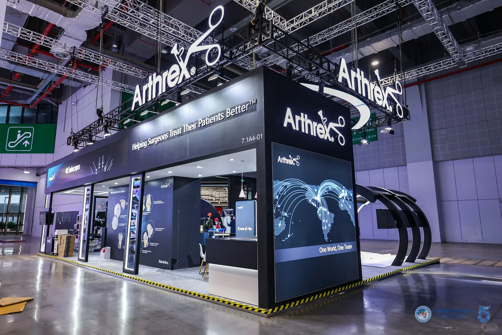 展会总结怎么写？