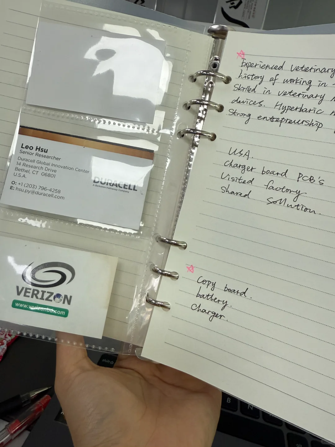 展会神器实在是太好用啦