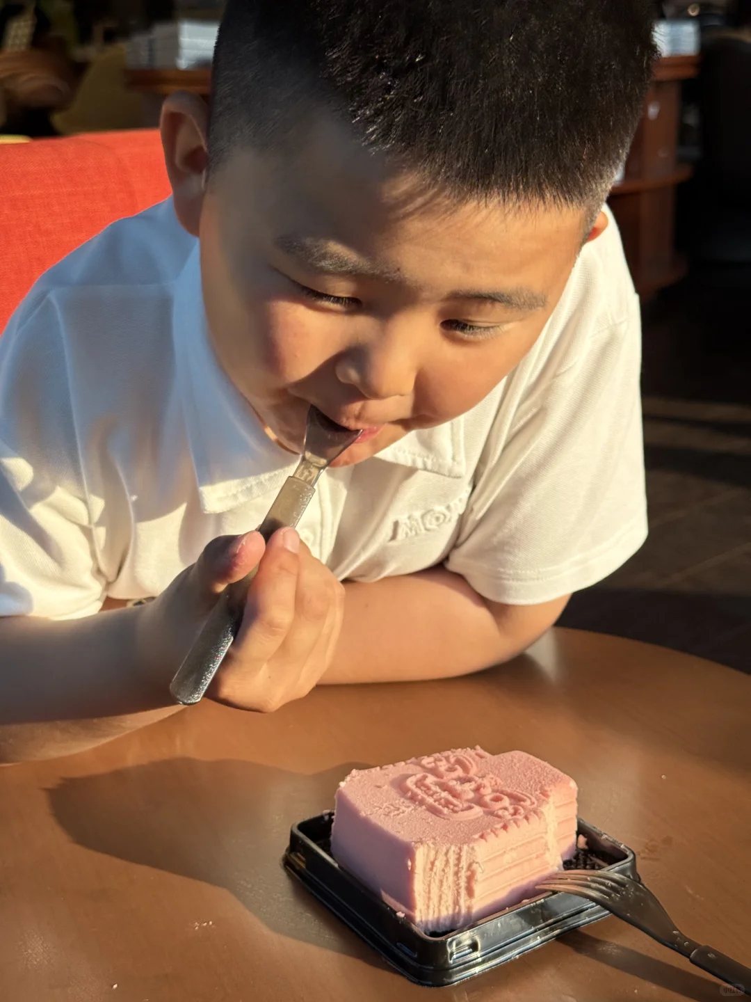 避开人潮看殷商宝藏~太香啦?