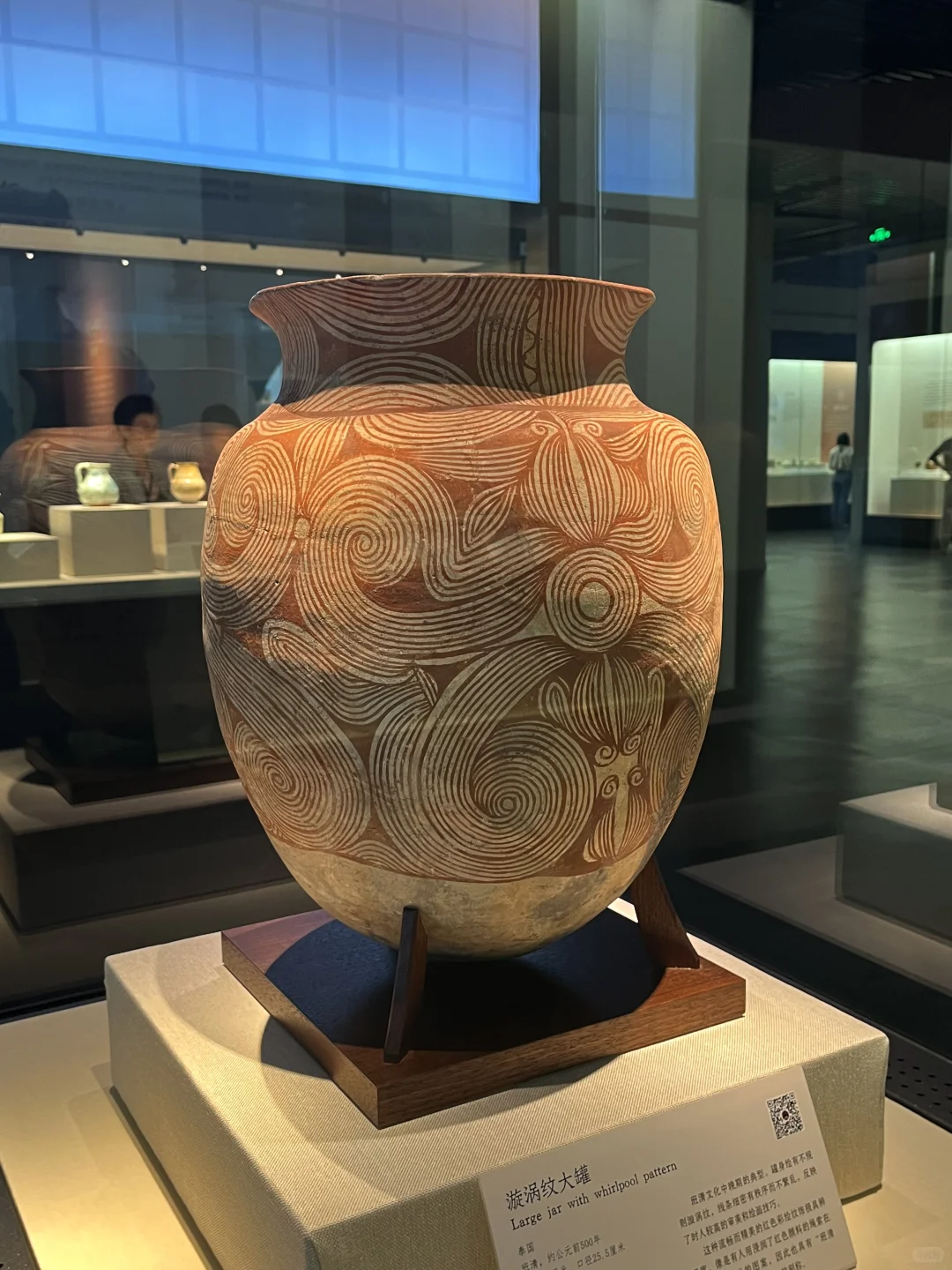 深圳新展|萌翻博物馆！网红显眼包来深圳啦?