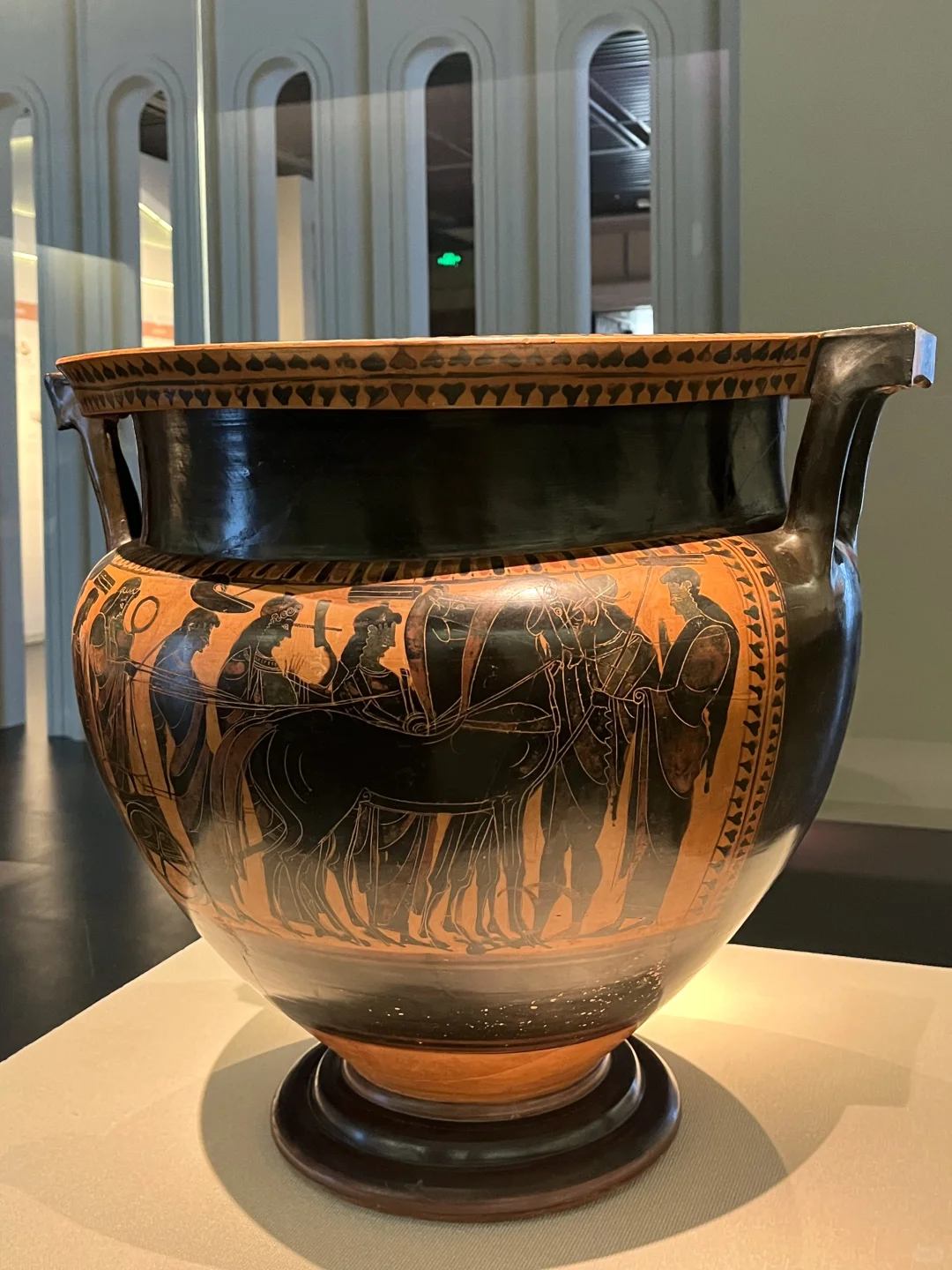 深圳新展|萌翻博物馆！网红显眼包来深圳啦?