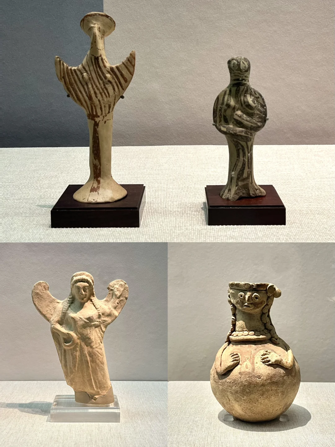 深圳新展|萌翻博物馆！网红显眼包来深圳啦?