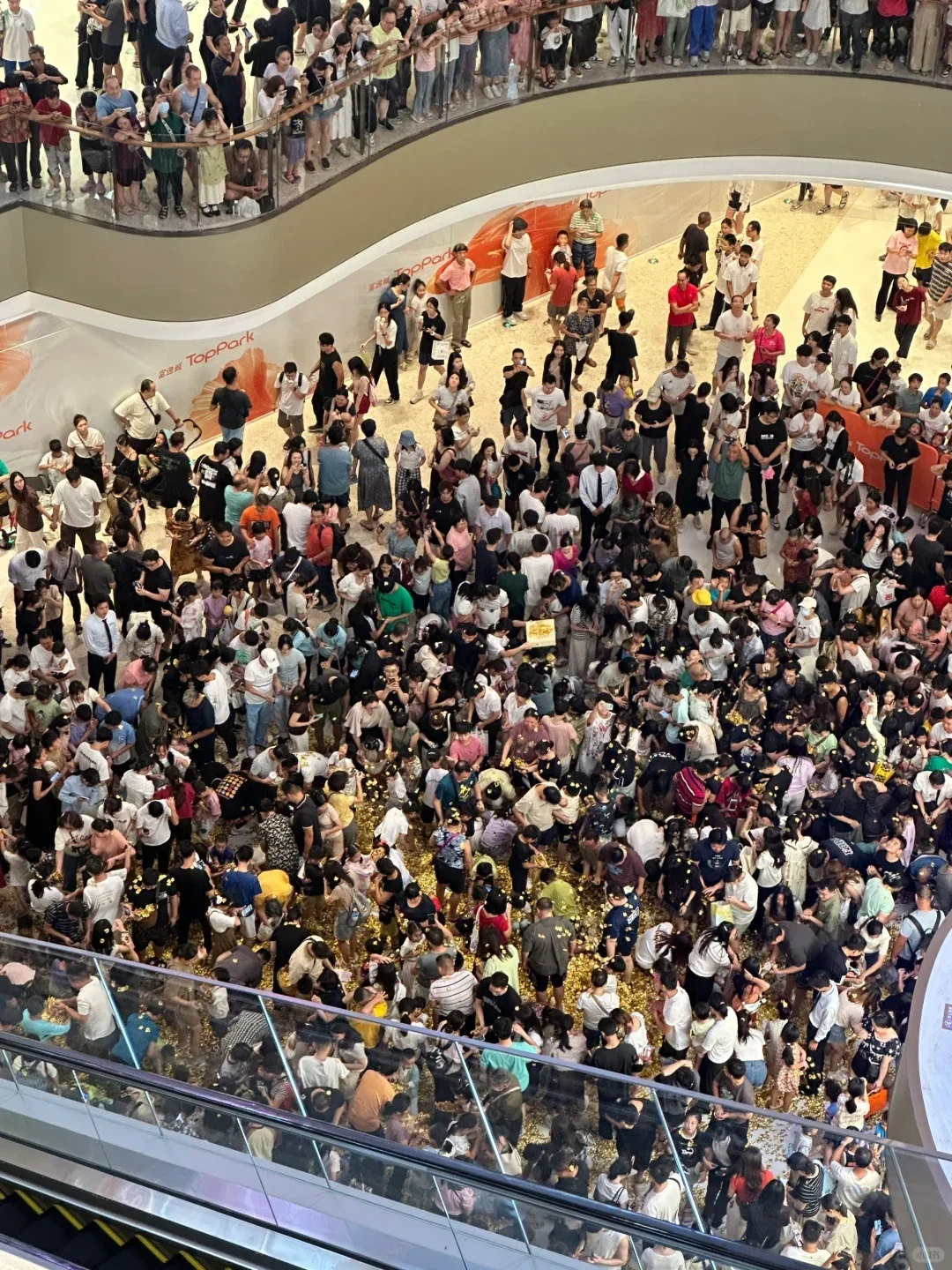 ?✨重庆协助兼职变身 “展会超人”?