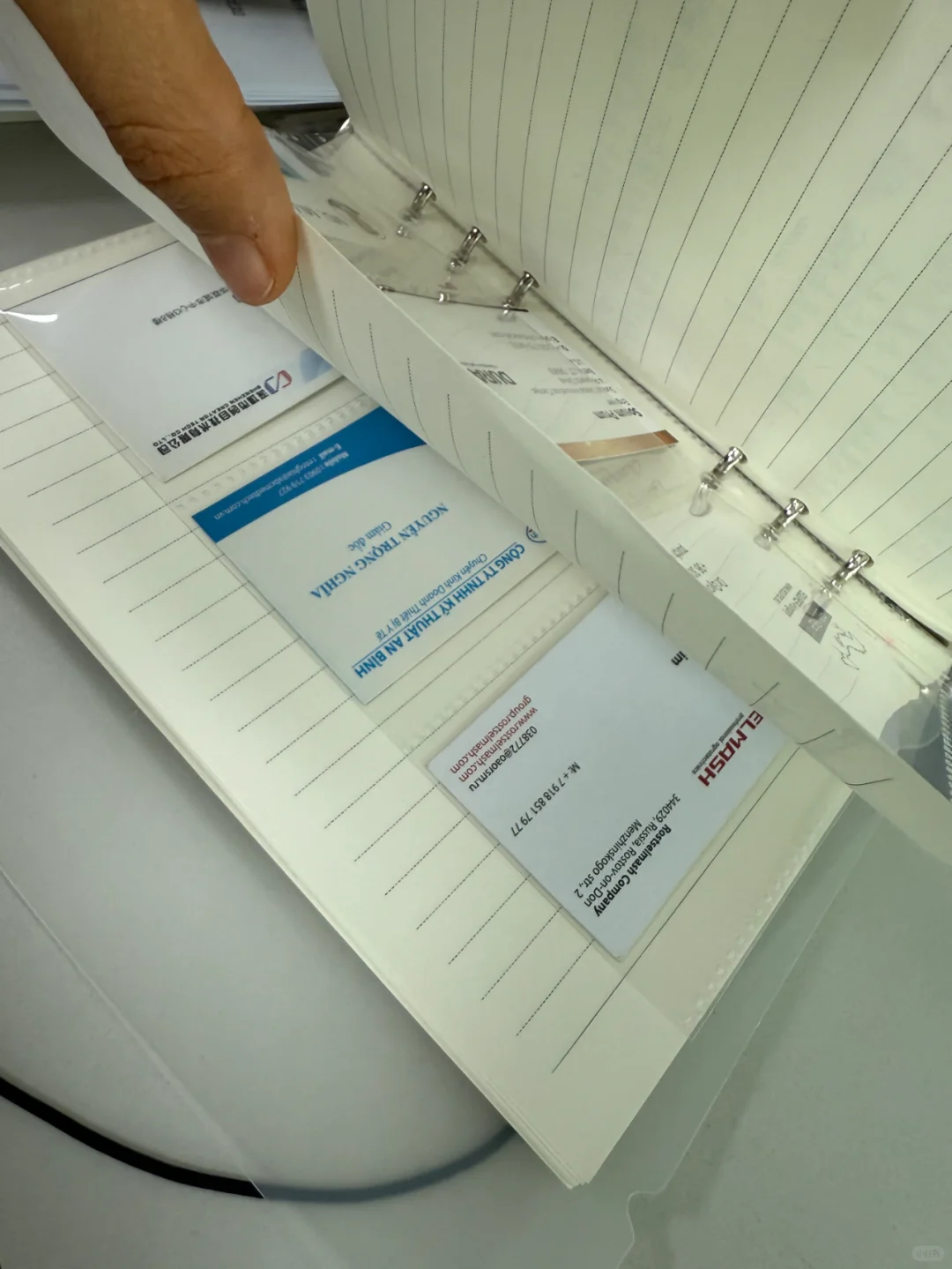 展会神器实在是太好用啦