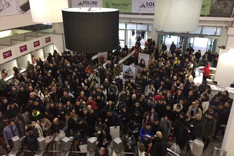 意大利加达鞋展览会（Expo Riva Schuh）