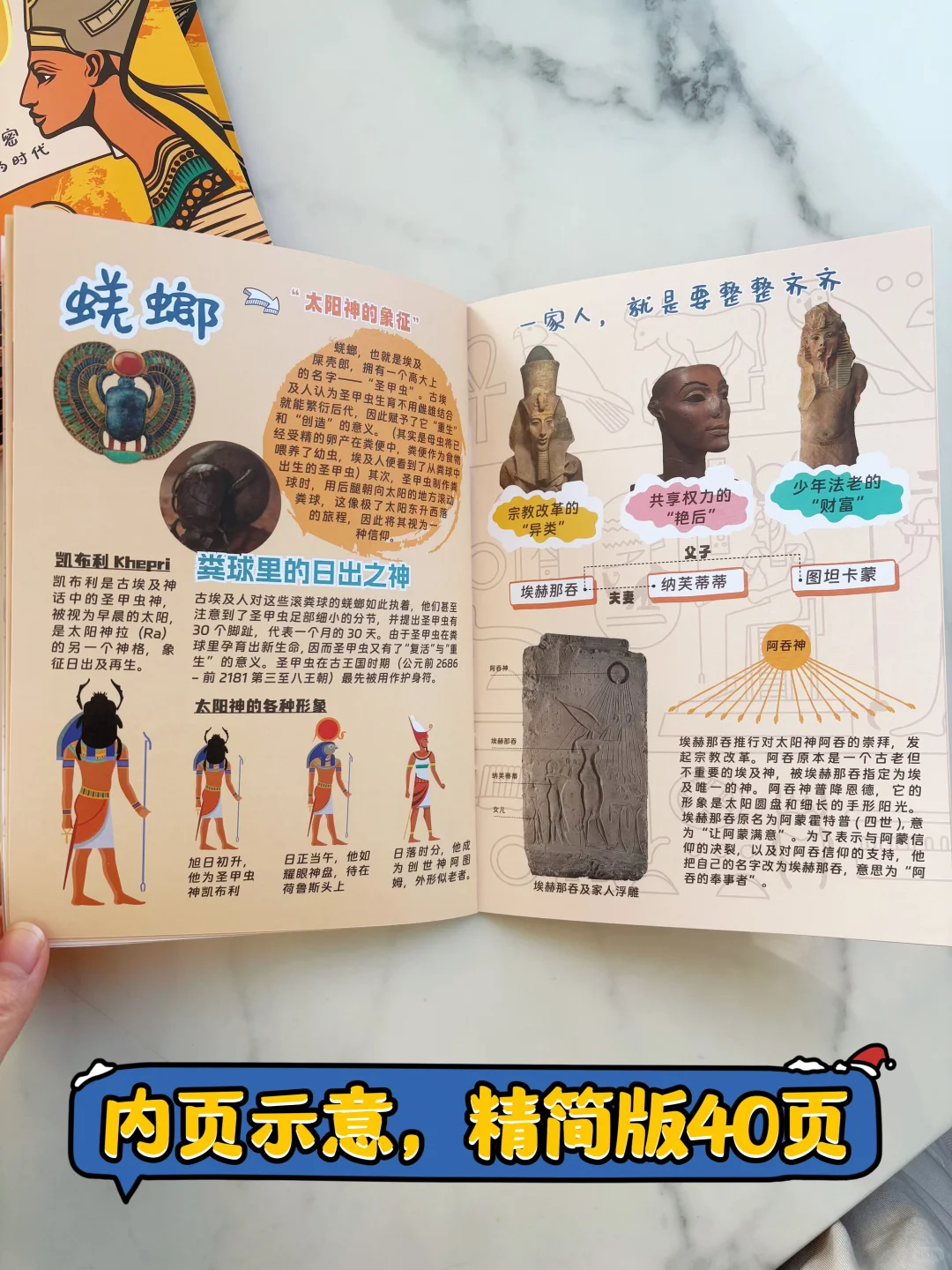 送埃及展参观护照（第三波）