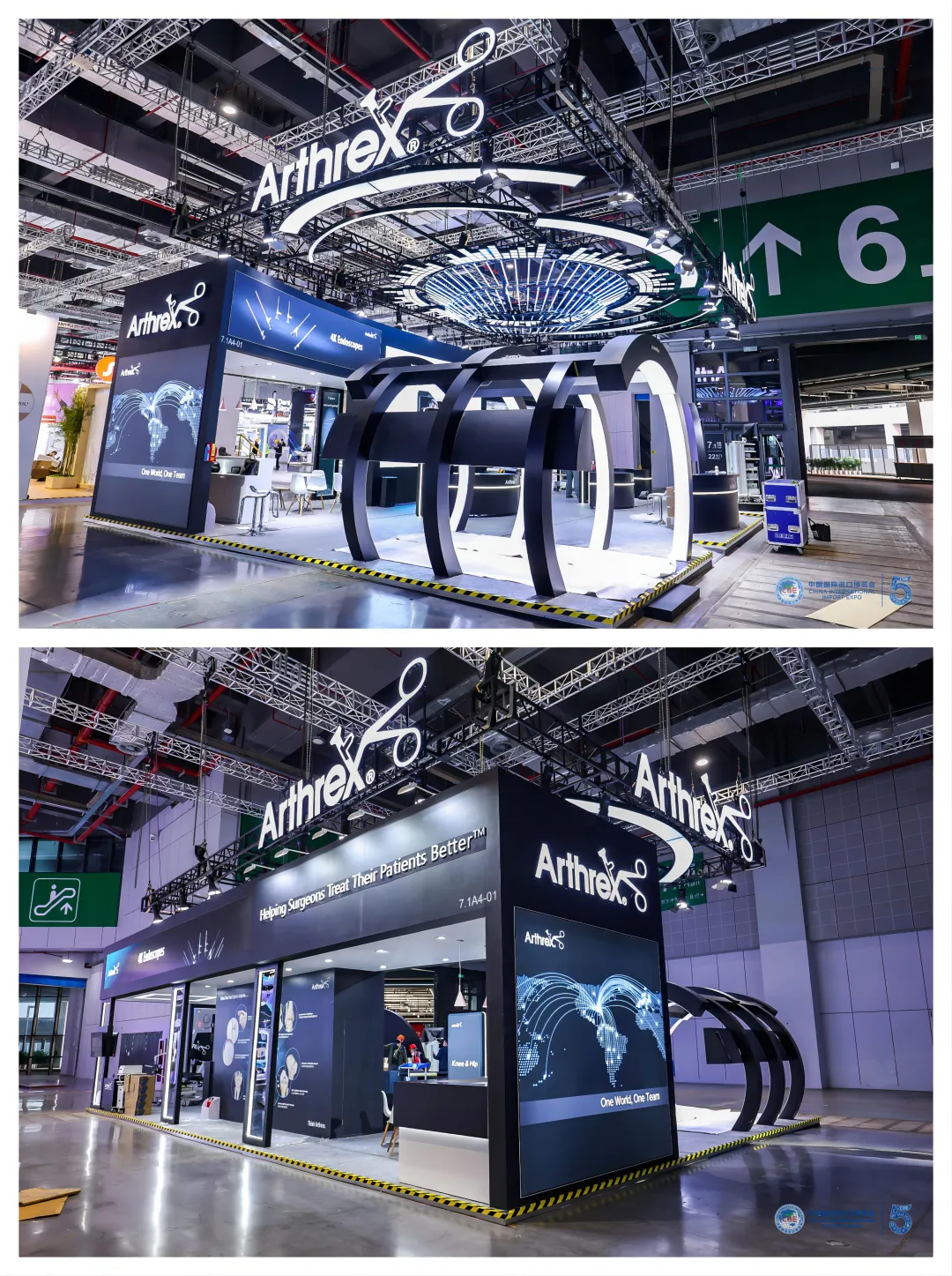 展会总结怎么写？