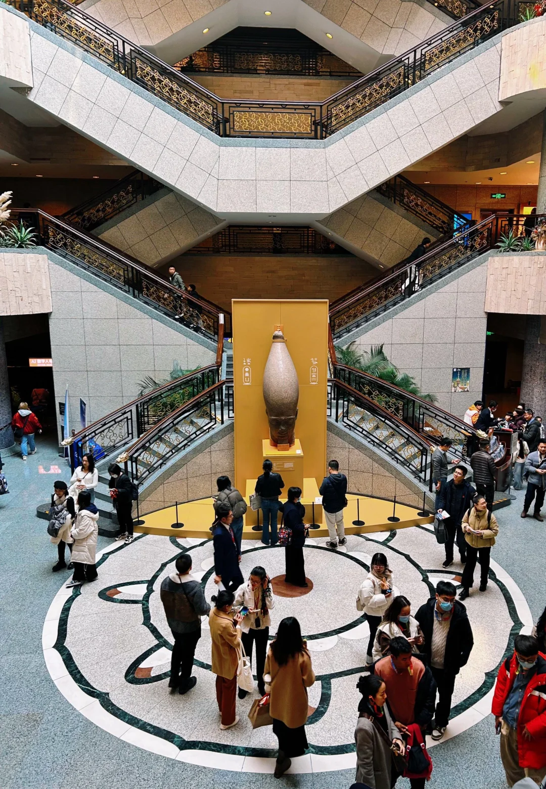 看埃及展，你需要提前知道这些