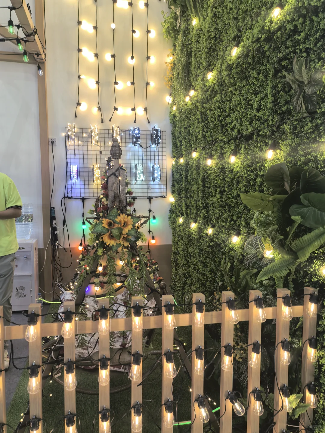 广州国际照明展览会