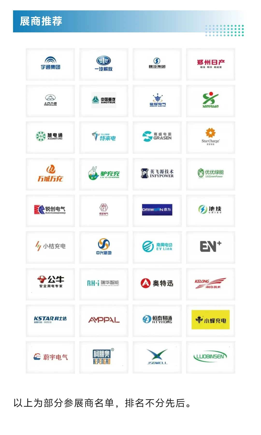 5月27日郑州国际新能源汽车与光储充展开幕