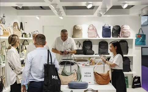 意大利加达鞋展览会（Expo Riva Schuh）