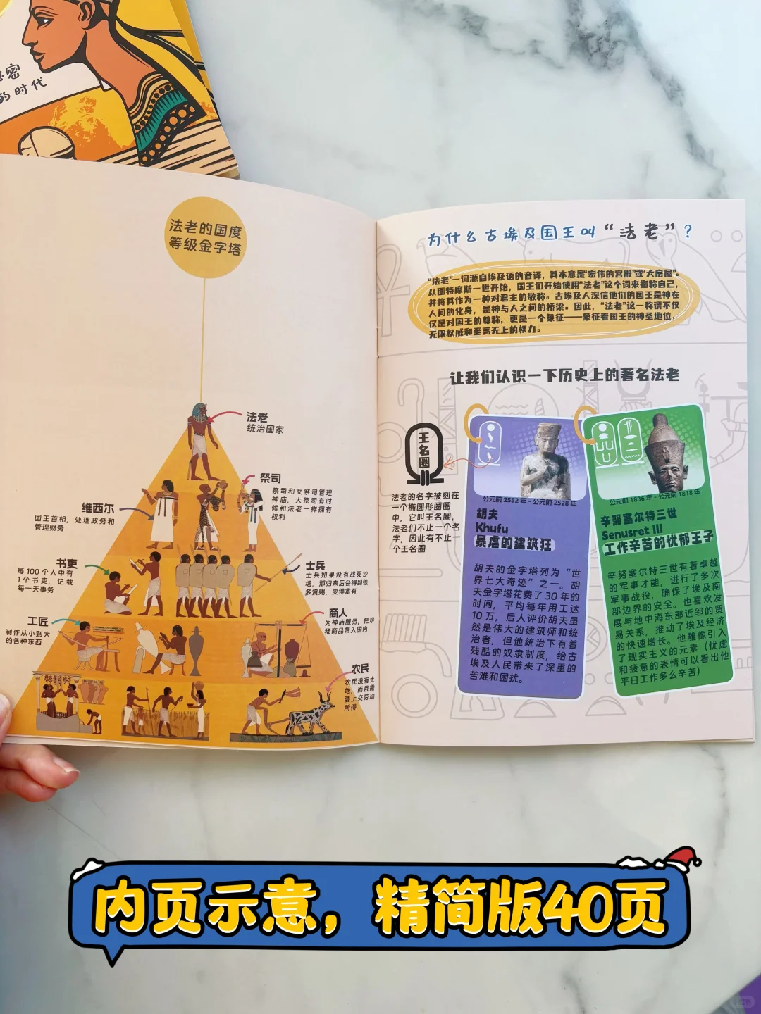 送埃及展参观护照（第三波）