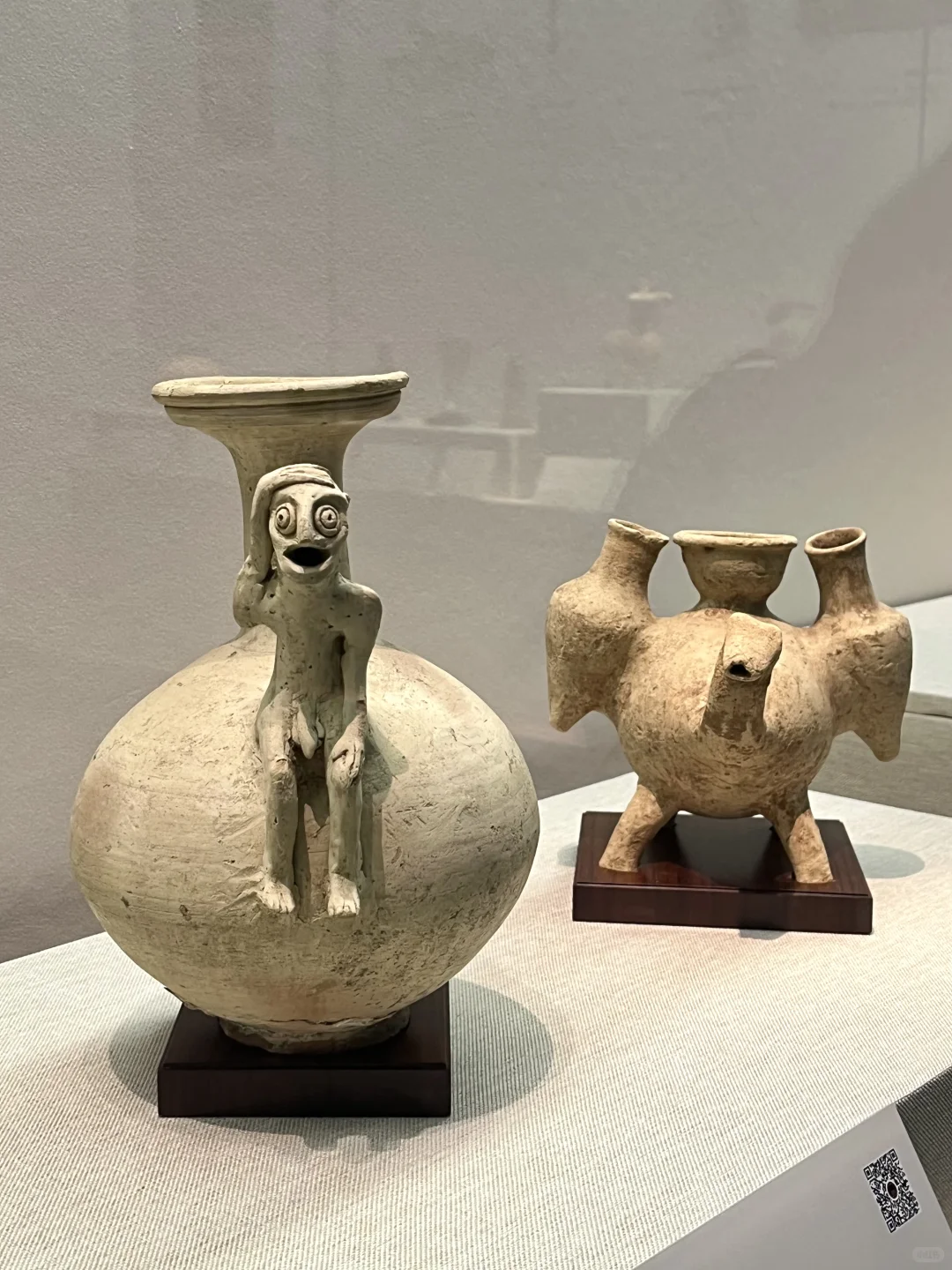 深圳新展|萌翻博物馆！网红显眼包来深圳啦?