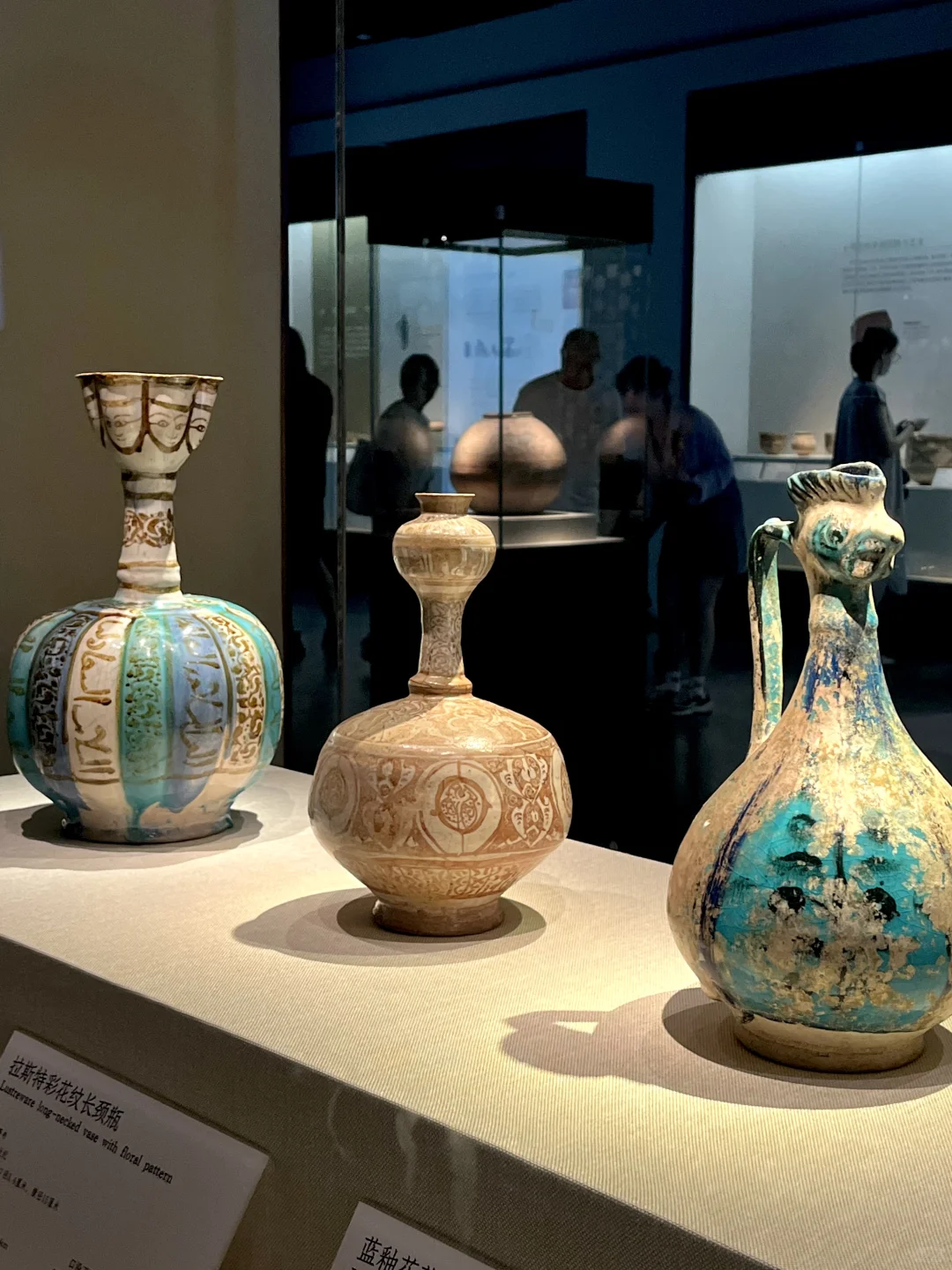 深圳新展|萌翻博物馆！网红显眼包来深圳啦?