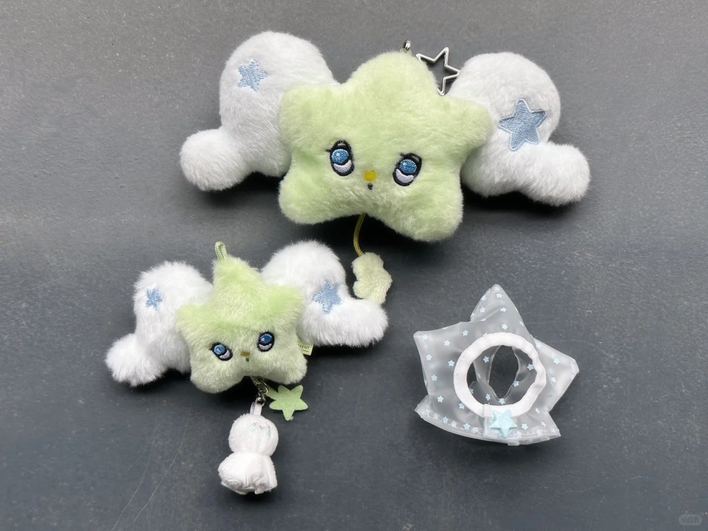 夏日展会二轮 部分实物?