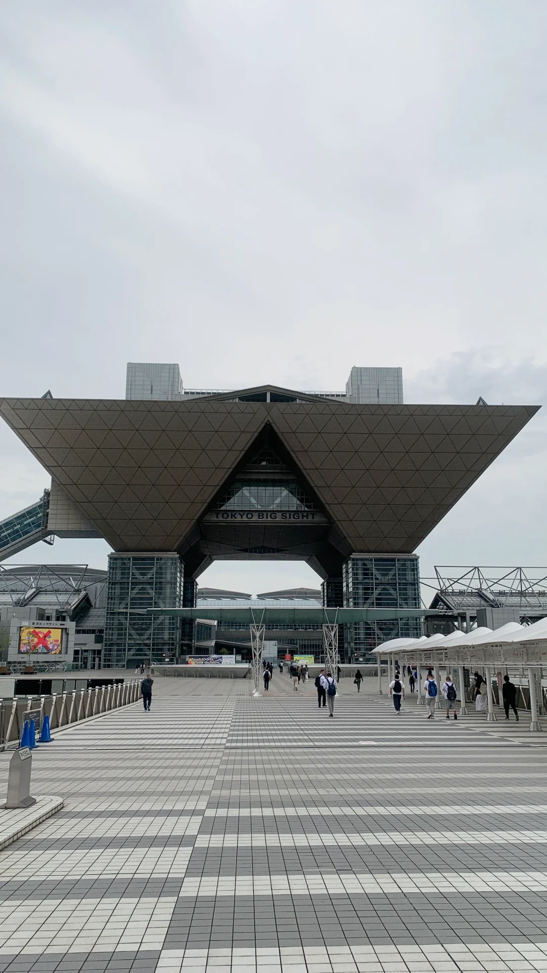 ? AFF展会｜口译日记