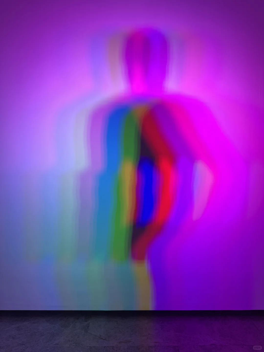 广州看展｜这个展?把中国传统色美到骨子里