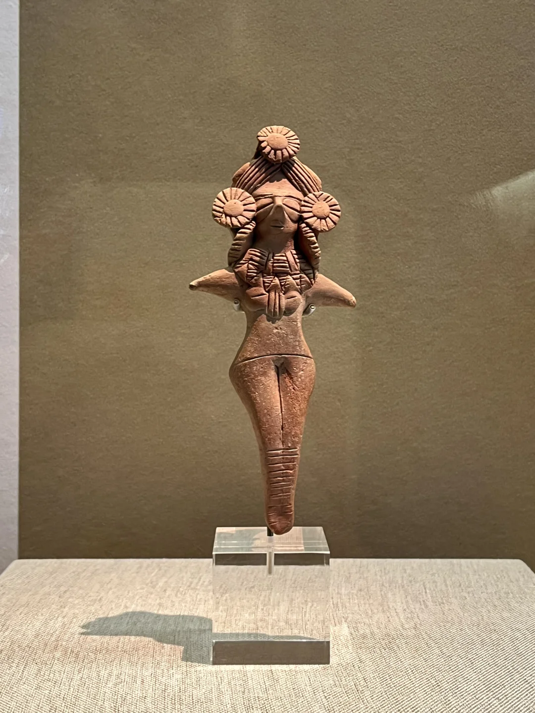 深圳新展|萌翻博物馆！网红显眼包来深圳啦?