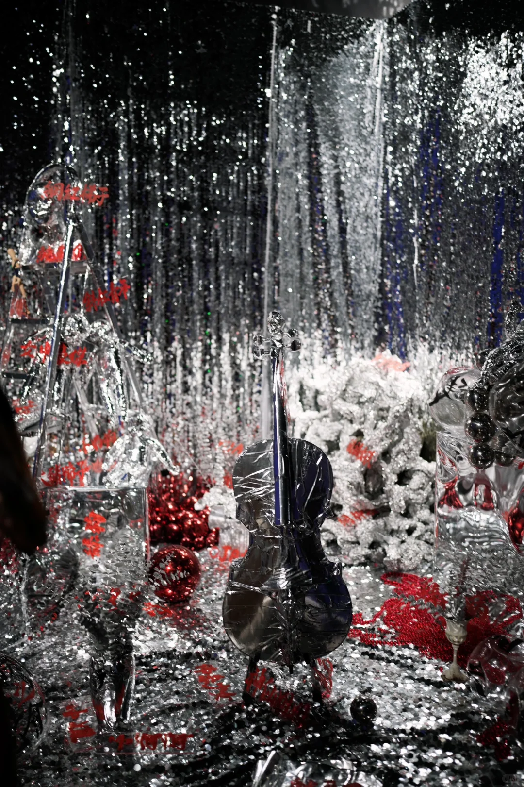 广州看展｜首届湾区当代双年展