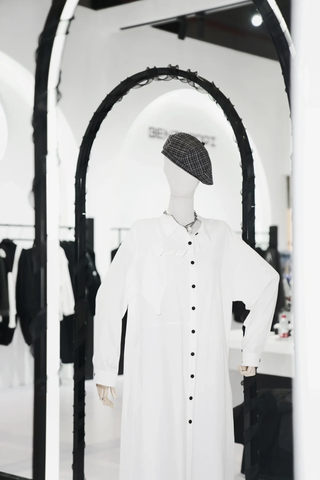 本朝日｜CHIC上海展