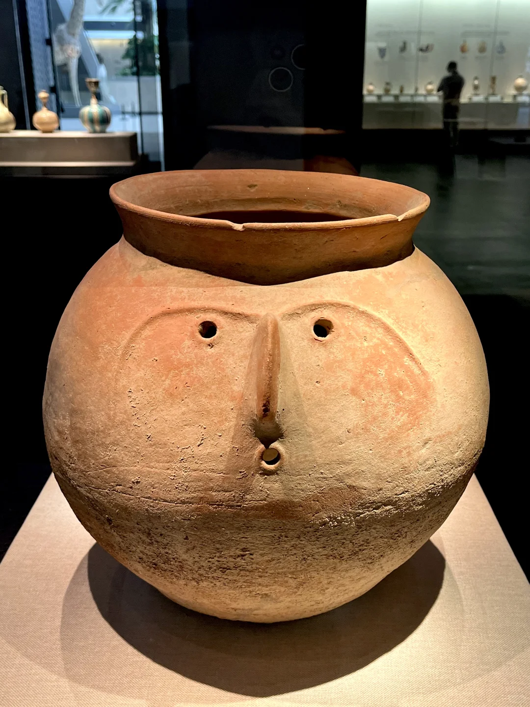 深圳新展|萌翻博物馆！网红显眼包来深圳啦?