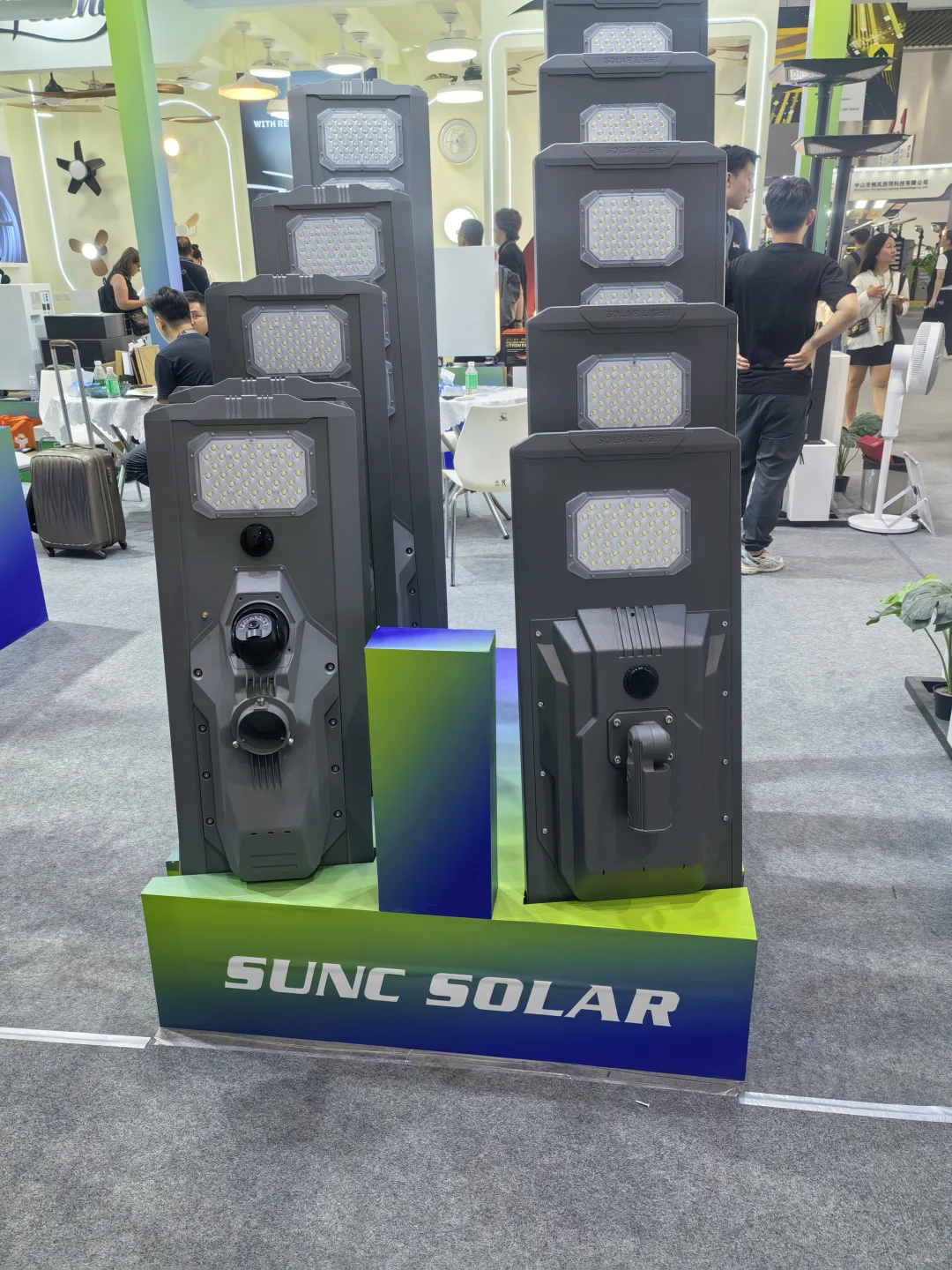 广州国际照明展览会