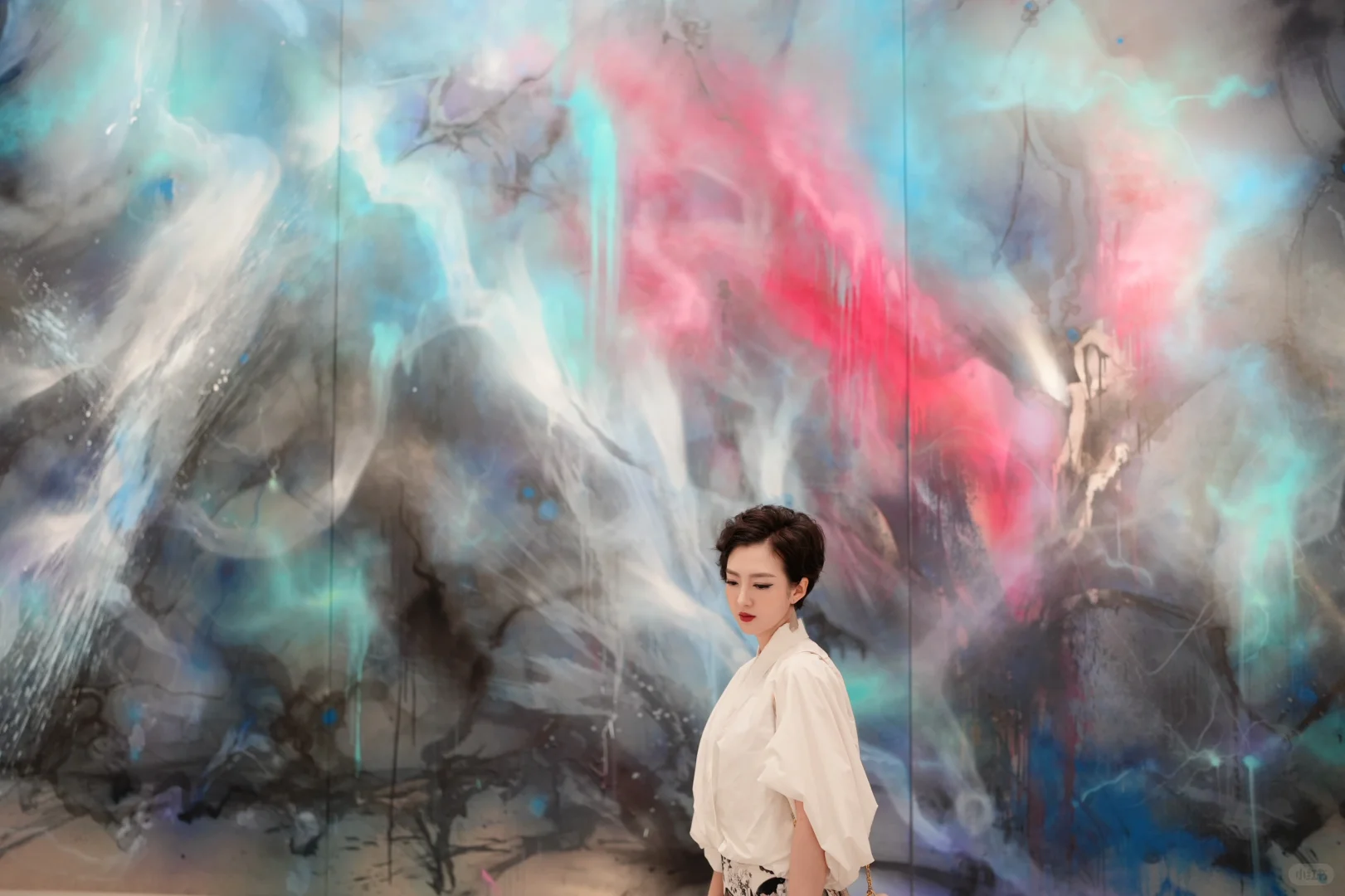 广州看展｜首届湾区当代双年展