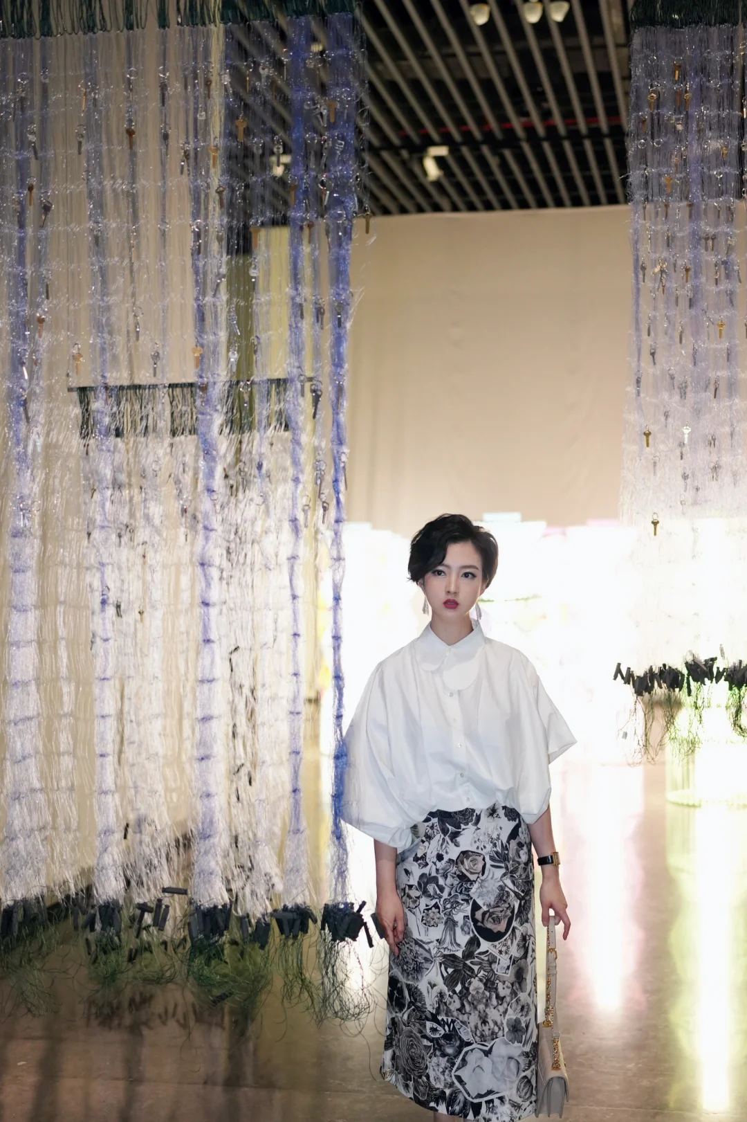 广州看展｜首届湾区当代双年展