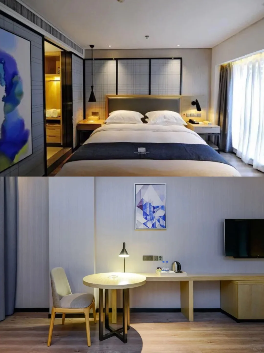 在贵阳会展中心的附近性价比酒店就选这家