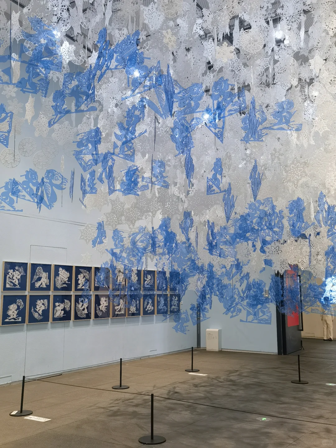 深圳又有免费新展了｜一次打卡6个展览