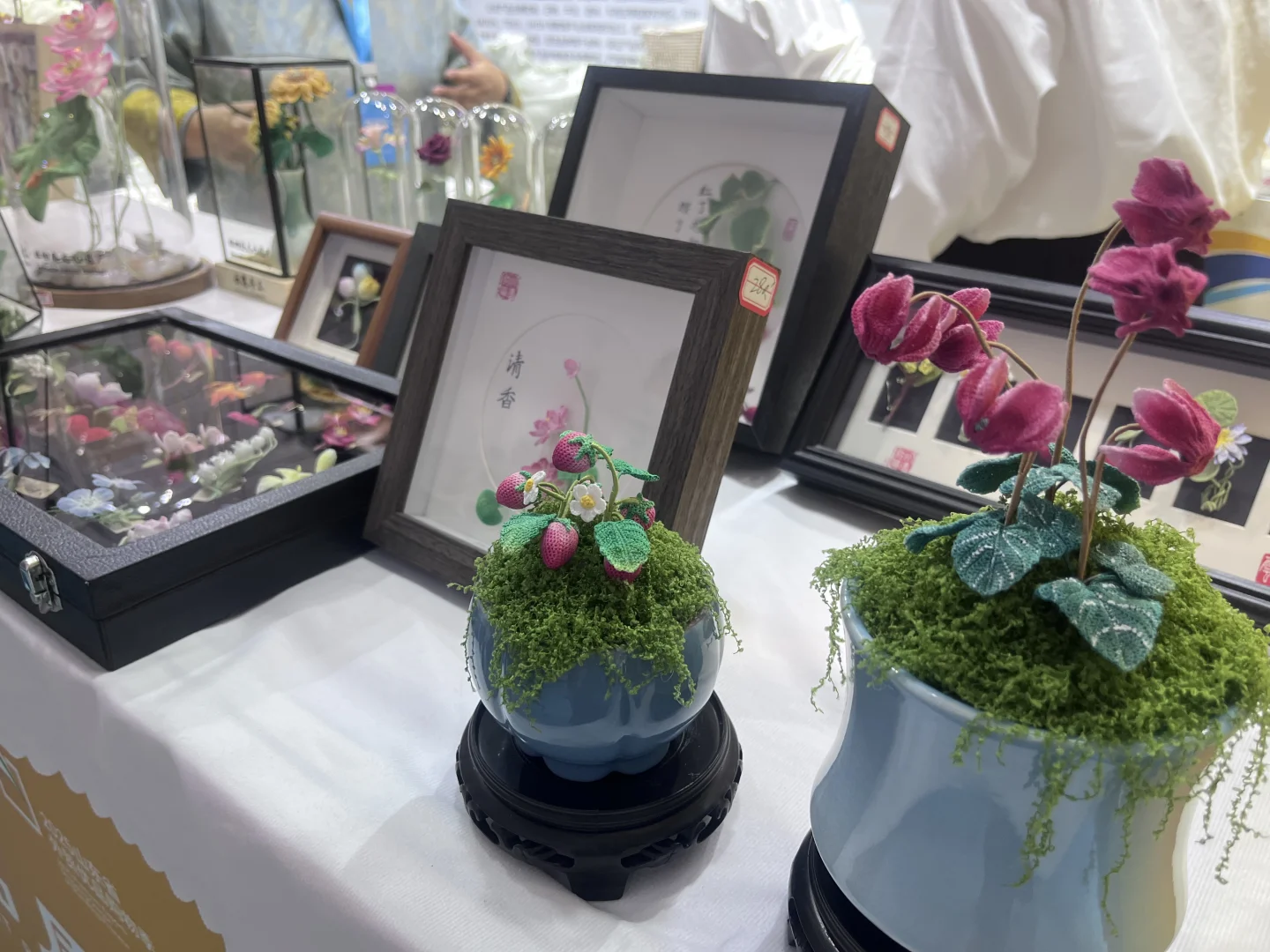 被这些外贸优品惊艳到！指甲刀都电动了…