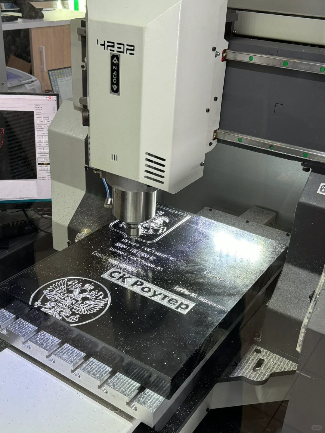 ??｜人山人海的金属加工展会