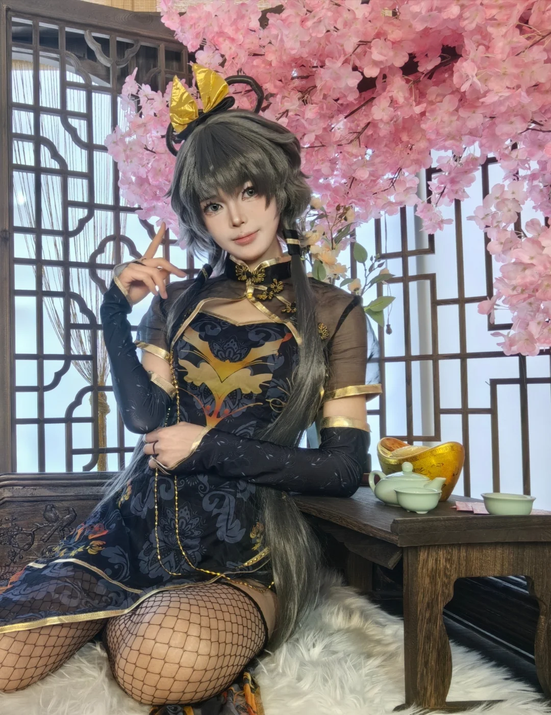 自由行求互（已满）