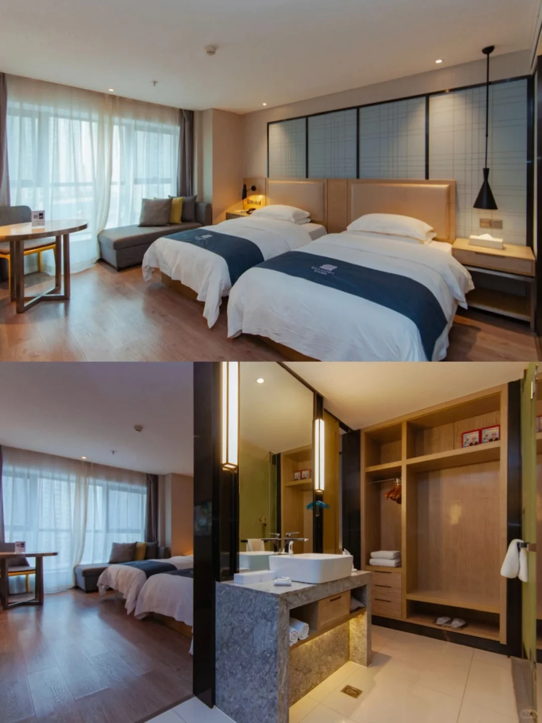 在贵阳会展中心的附近性价比酒店就选这家