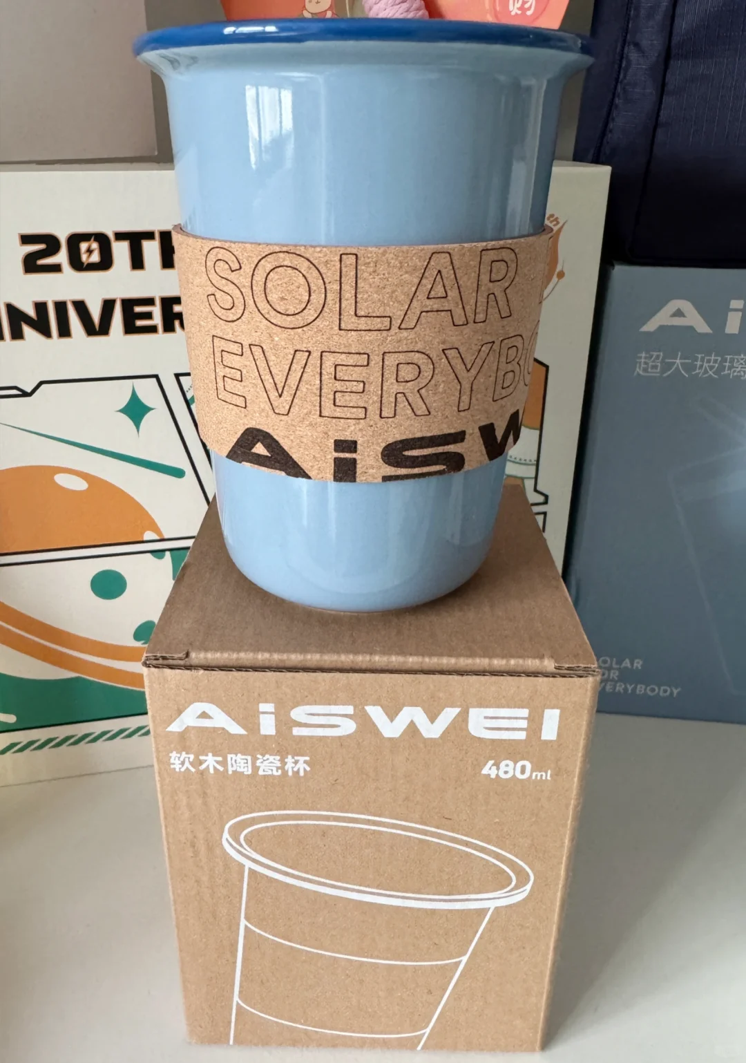 国家会展中心光伏储能展打卡?