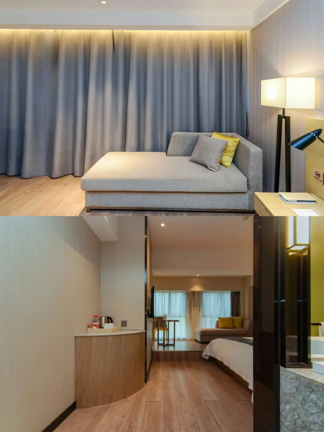 在贵阳会展中心的附近性价比酒店就选这家