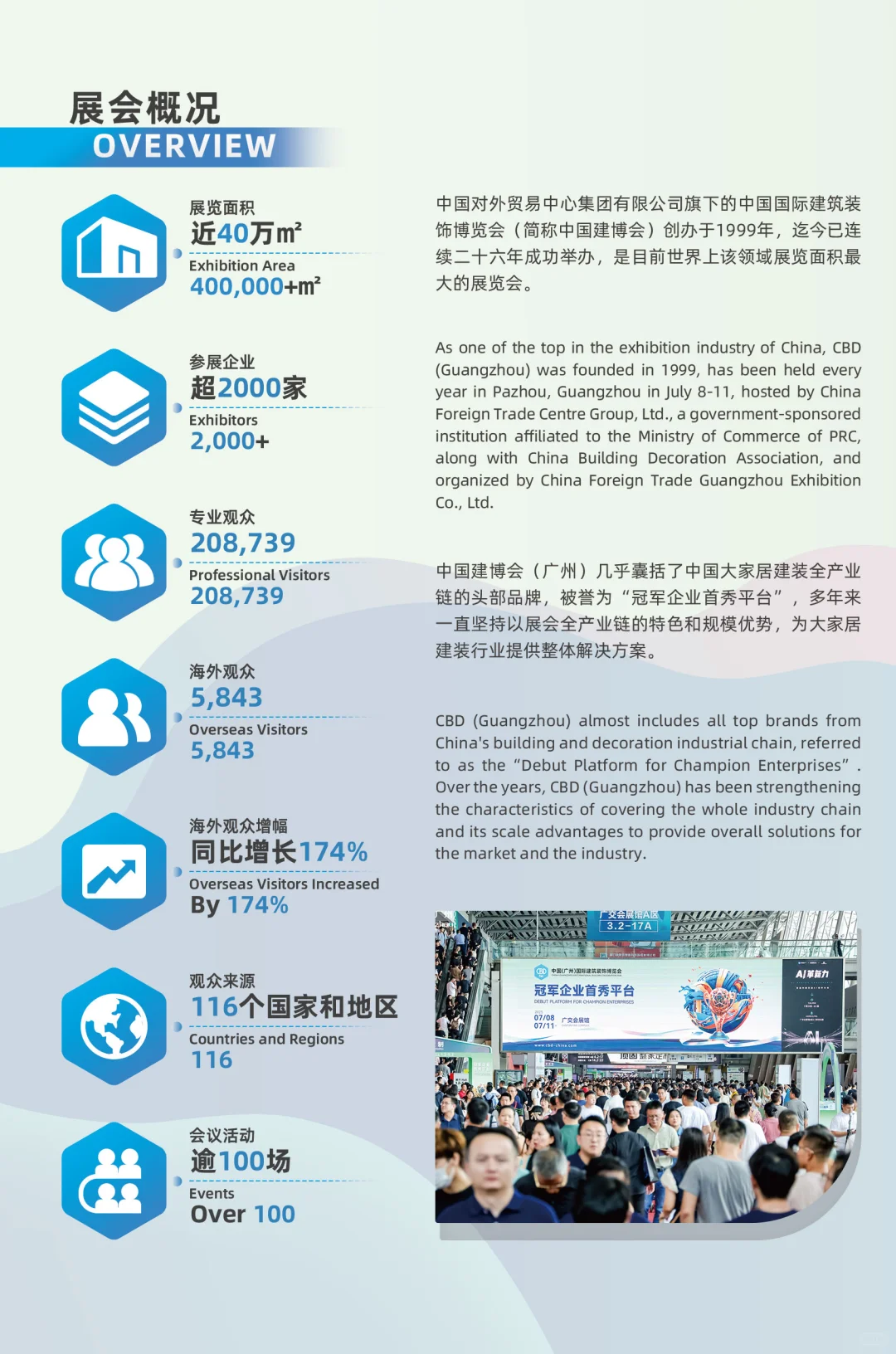 ?装修必逛！2025 广州建博会攻略?