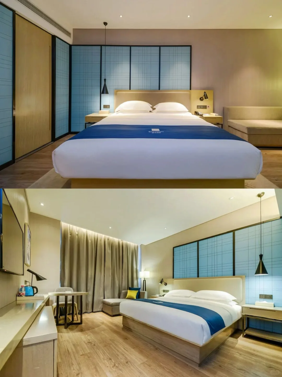 在贵阳会展中心的附近性价比酒店就选这家