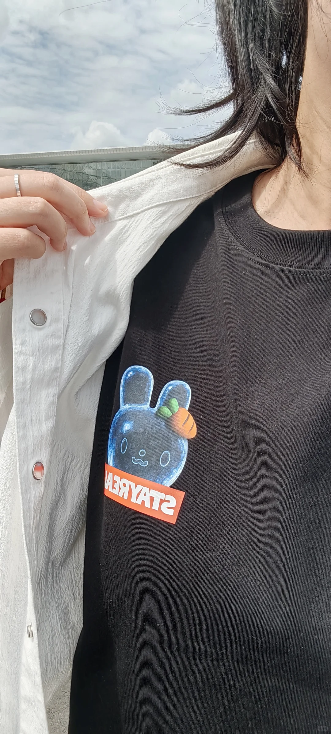 昨天凯德今天会展～mayday 终于来到我的城