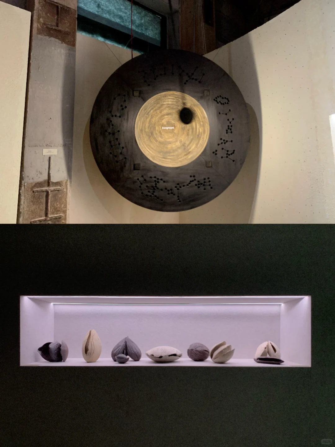 上海好看的展都是免费的！！外滩7展连看??